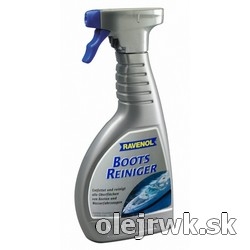 RAVENOL Bootsreiniger ČISTIČ ČLNOV  500ml