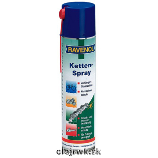 RAVENOL Ketten Spray 400ml