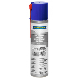 RAVENOL Silikon Spray 400ml