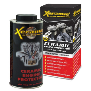 Xeramic Ceramic Engine Protector 250ml