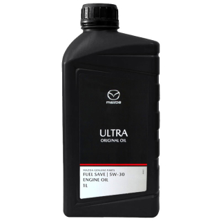MAZDA ORIGINAL OIL ULTRA 5W-30 1L