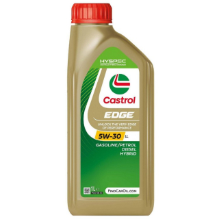 Castrol EDGE LL 5W-30 1L