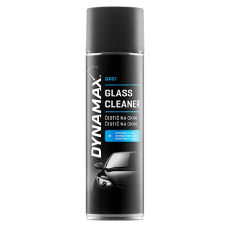DYNAMAX GLASS CLEANER 500ml