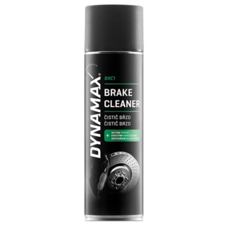 DYNAMAX BRAKE CLEANER 500ml