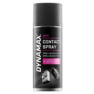 DYNAMAX CONTACT SPRAY 400ml