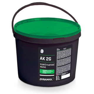 DYNAMAX AK 2G 9kg