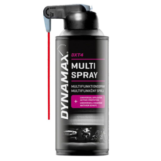 DYNAMAX MULTISPRAY 400ml