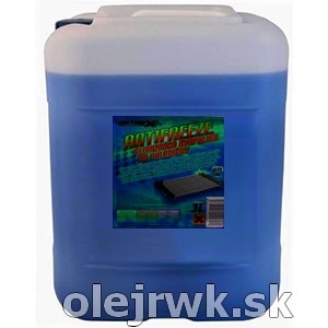 Antifreeze AL G11 25L