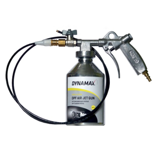 DYNAMAX DPF AIR JET GUN