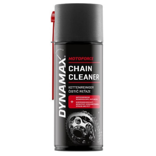 DYNAMAX CHAIN CLEANER SPRAY  400ml