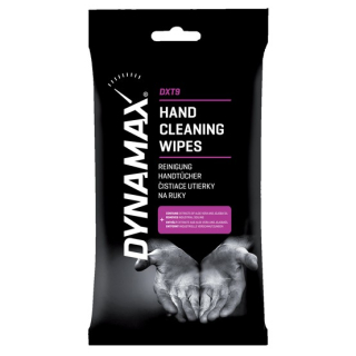 DYNAMAX HAND CLEANING WIPES 24ks