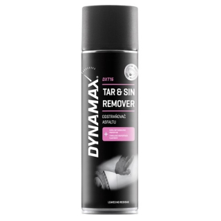 DYNAMAX TAR & SIN REMOVER  500ml