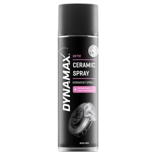 DYNAMAX CERAMIC SPRAY 500ml