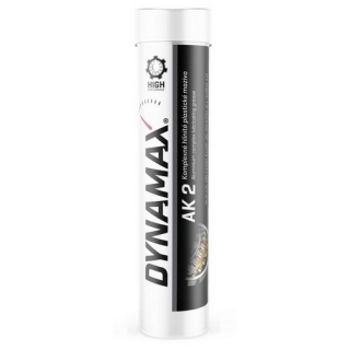 DYNAMAX AK 2 400g