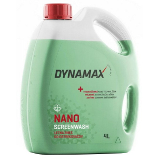 DYNAMAX SCREENWASH NANO 4L