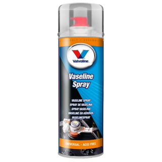 Valvoline Vaseline Spray 500ml