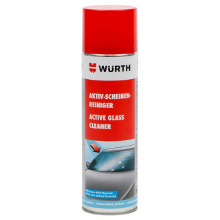 Würth Active Glass Cleaner 500ml