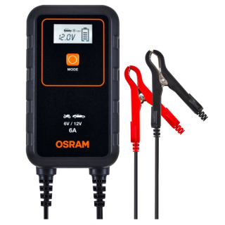 OSRAM 906 Nabíjačka 