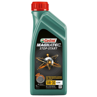 Castrol Magnatec STOP-START 5W-30 A3/B4 1L