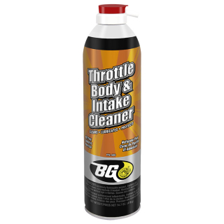 BG 406 Intake Cleaner 418g