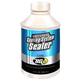 BG 511 Cooling System Sealer 354ml