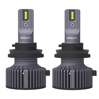 PHILIPS LED Ultinon Pro3032 H8/H11/H16 2ks