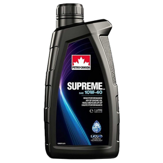 PETRO-CANADA Supreme 10W-40 1L