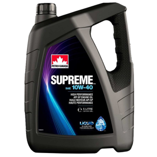 PETRO-CANADA Supreme 10W-40 5L