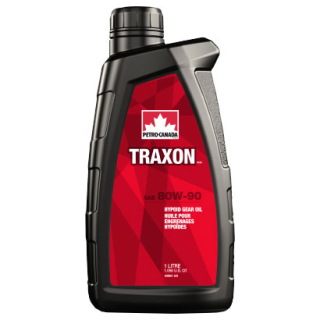 PETRO-CANADA Traxon 80W-90 1L