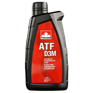 PETRO-CANADA ATF D3M 1L