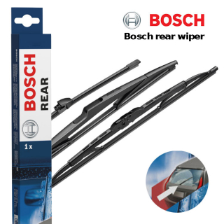 BOSCH  Aerotwin A 382 H