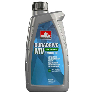 PETRO-CANADA DuraDrive ATF LV 1L