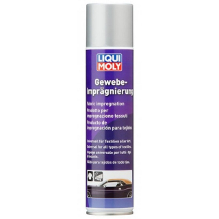 Liqui Moly Fabric Impregnation 400ml