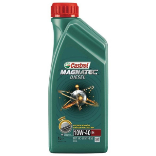 Castrol Magnatec Diesel 10W-40 B4 1L