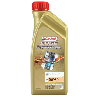 Castrol EDGE Professional A5 0W-30 1L