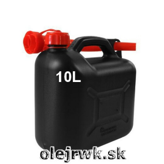 Kanister na PHM 10L