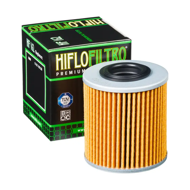 HIFLOFILTRO HF162
