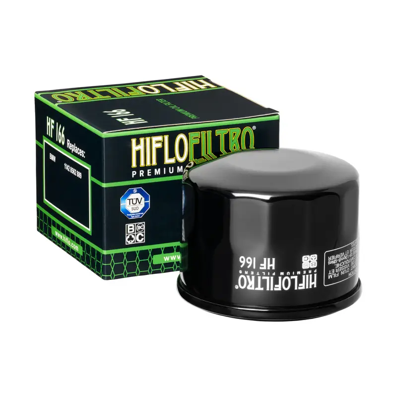 HIFLOFILTRO HF166