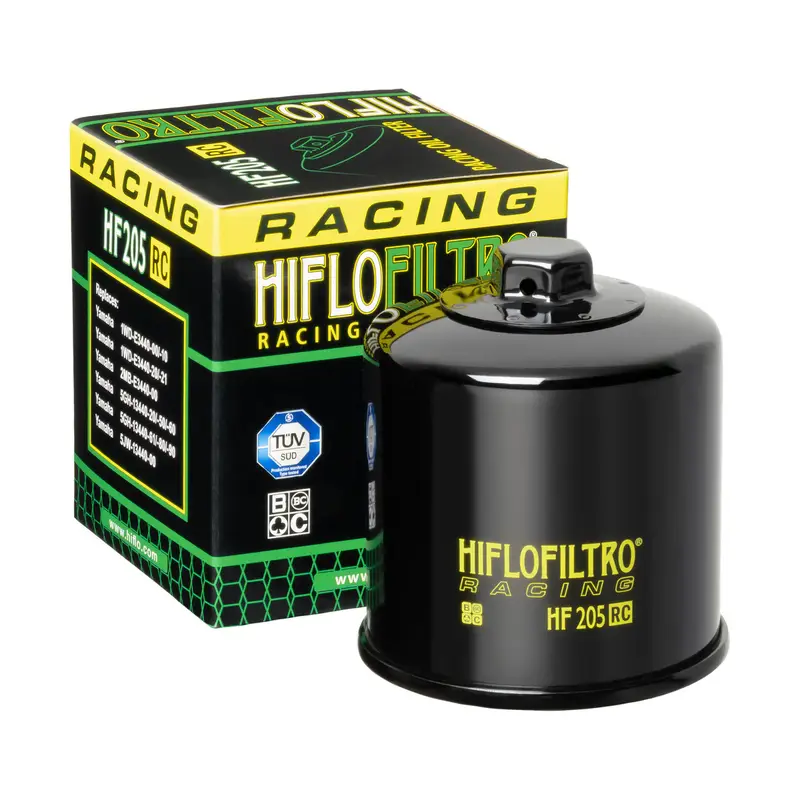HIFLOFILTRO HF205RC