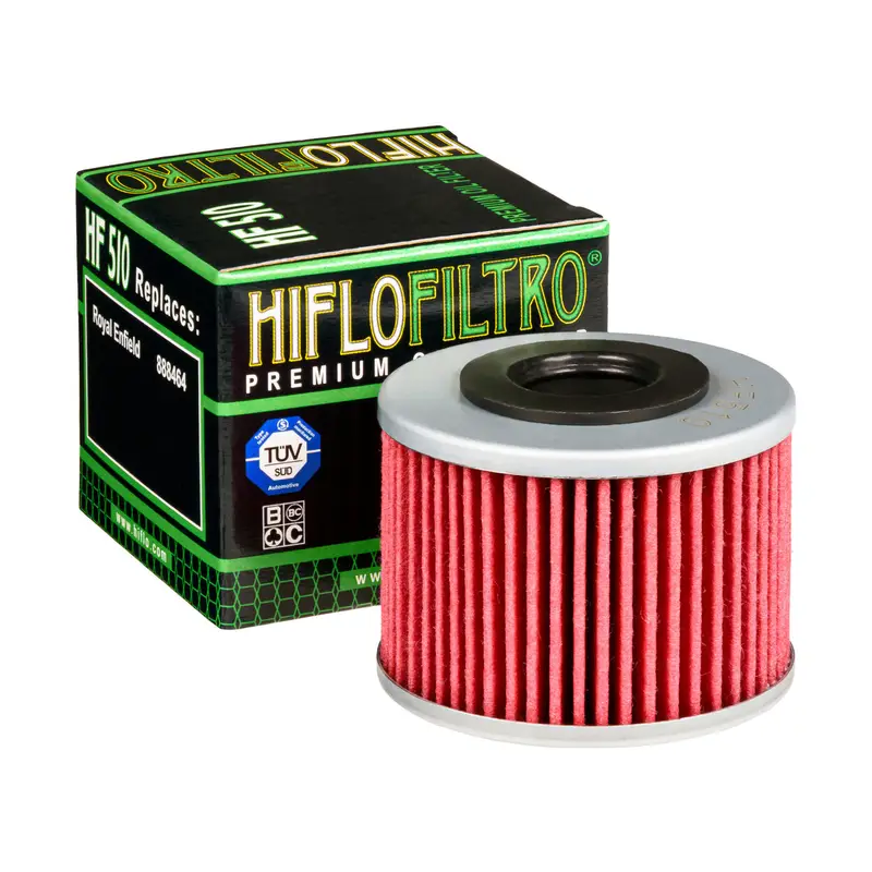 HIFLOFILTRO HF510