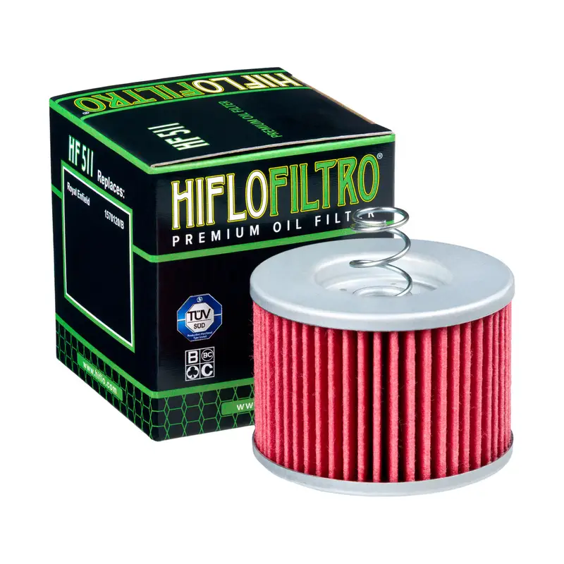 HIFLOFILTRO HF511