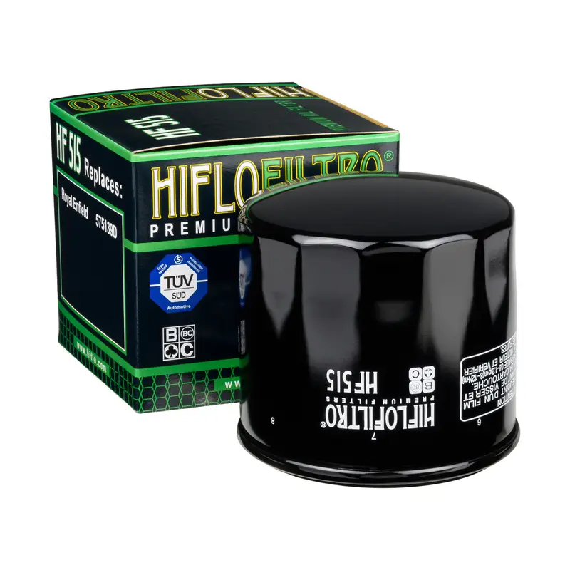 HIFLOFILTRO HF515