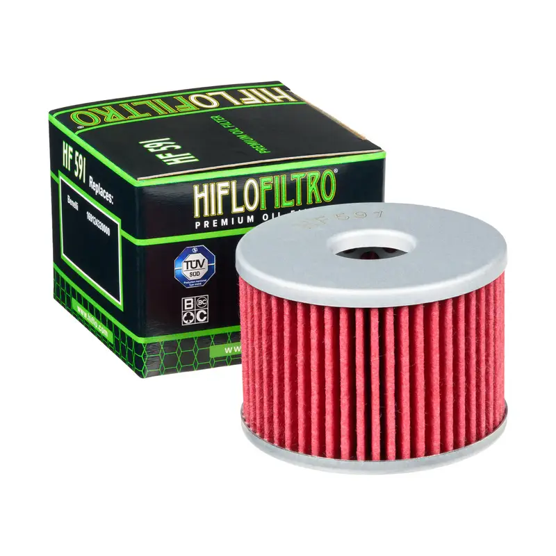 HIFLOFILTRO HF591