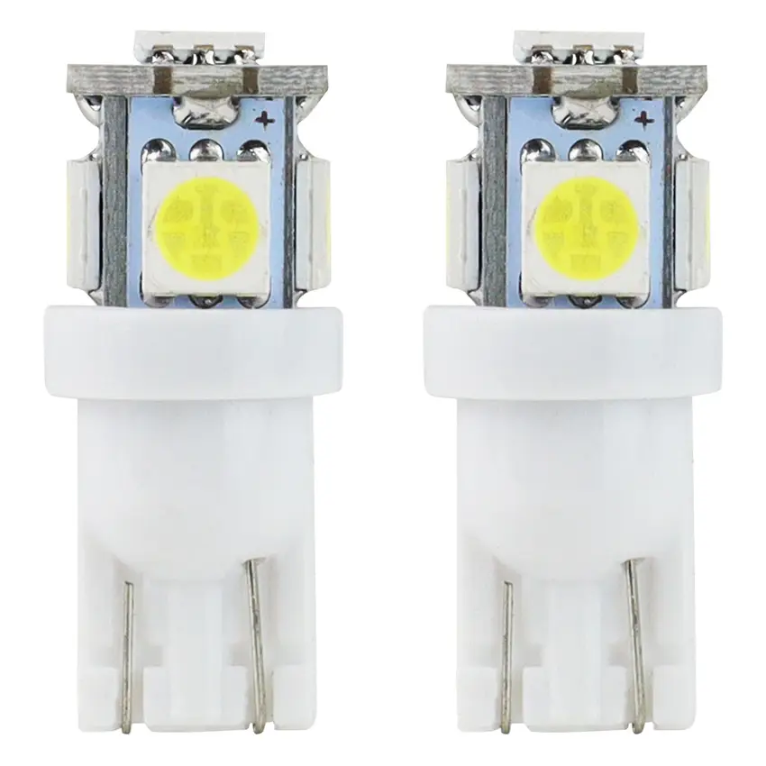 LED STANDARD 5050 Blister 2ks