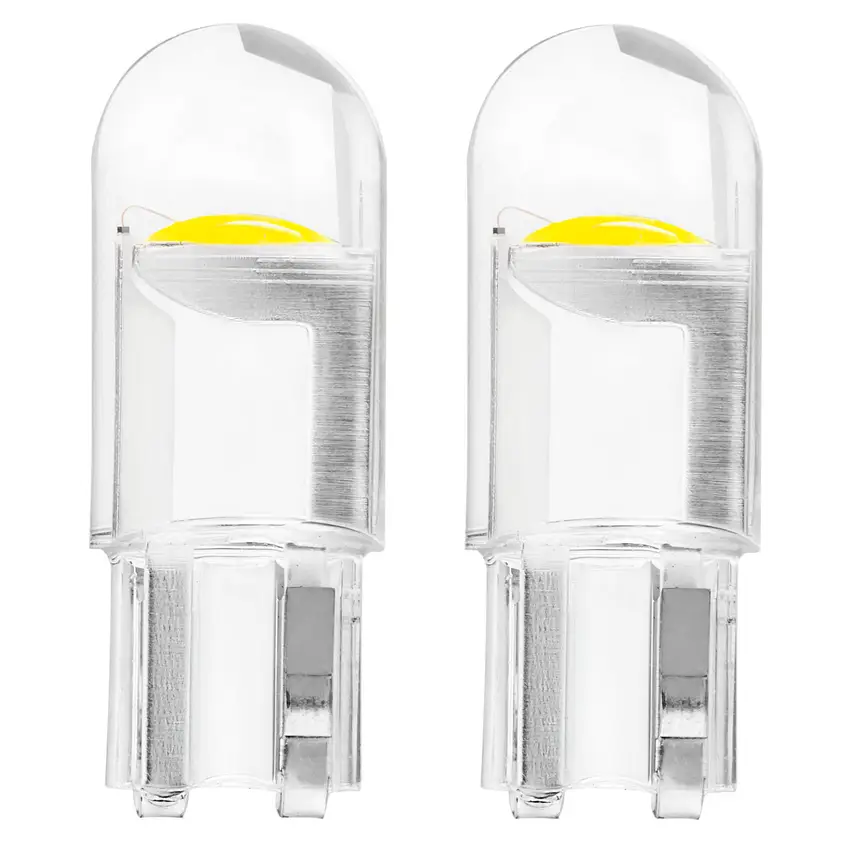 LED STANDARD COB Blister 2ks