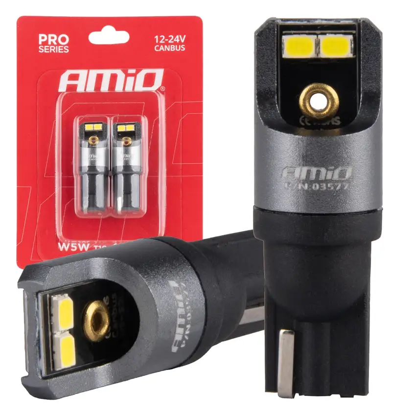 LED CANBUS PRO series 4x2016SMD Blister 2ks