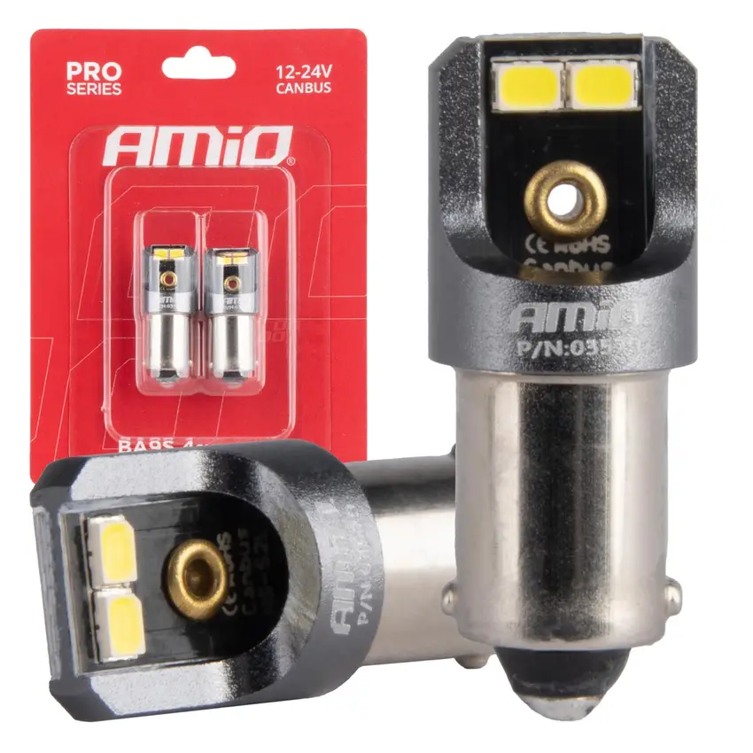 LED CANBUS PRO series 4x2016SMD Blister 2ks