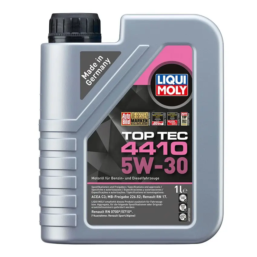 LIQUI MOLY Top Tec 4410 5W-30 1L