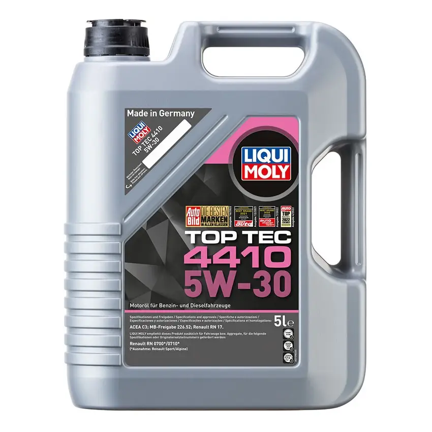 LIQUI MOLY Top Tec 4410 5W-30 5L