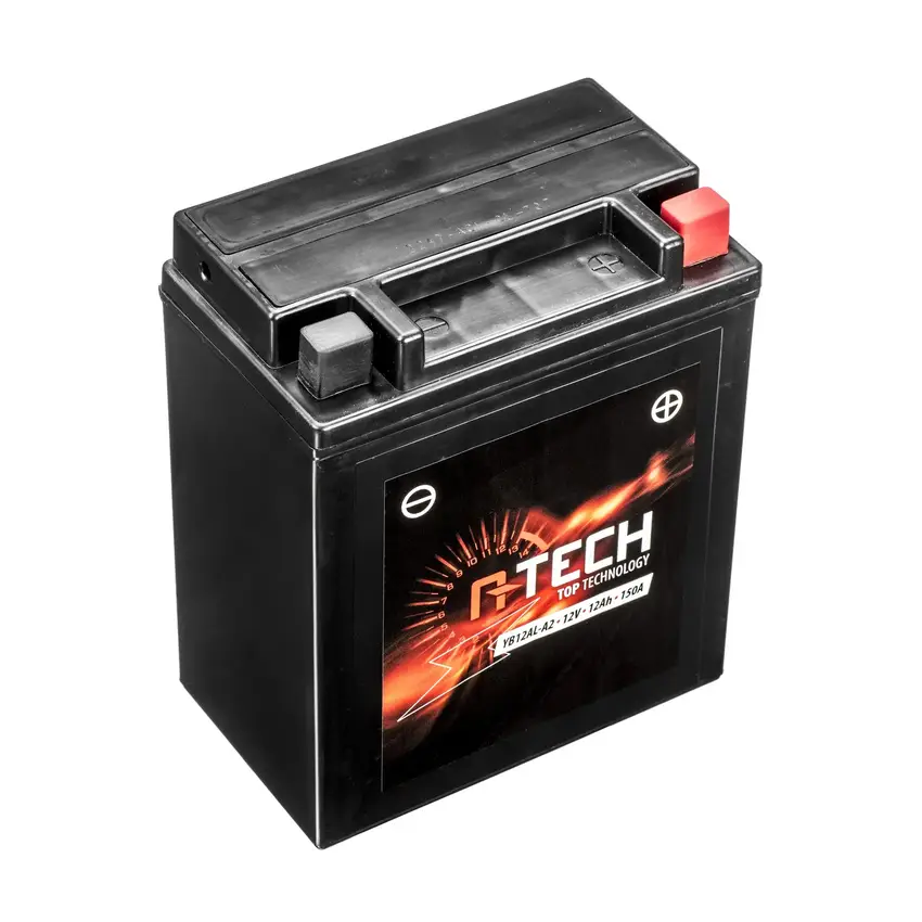 A-TECH GEL YB12AL-A / CB12AL-A2 12V/12Ah